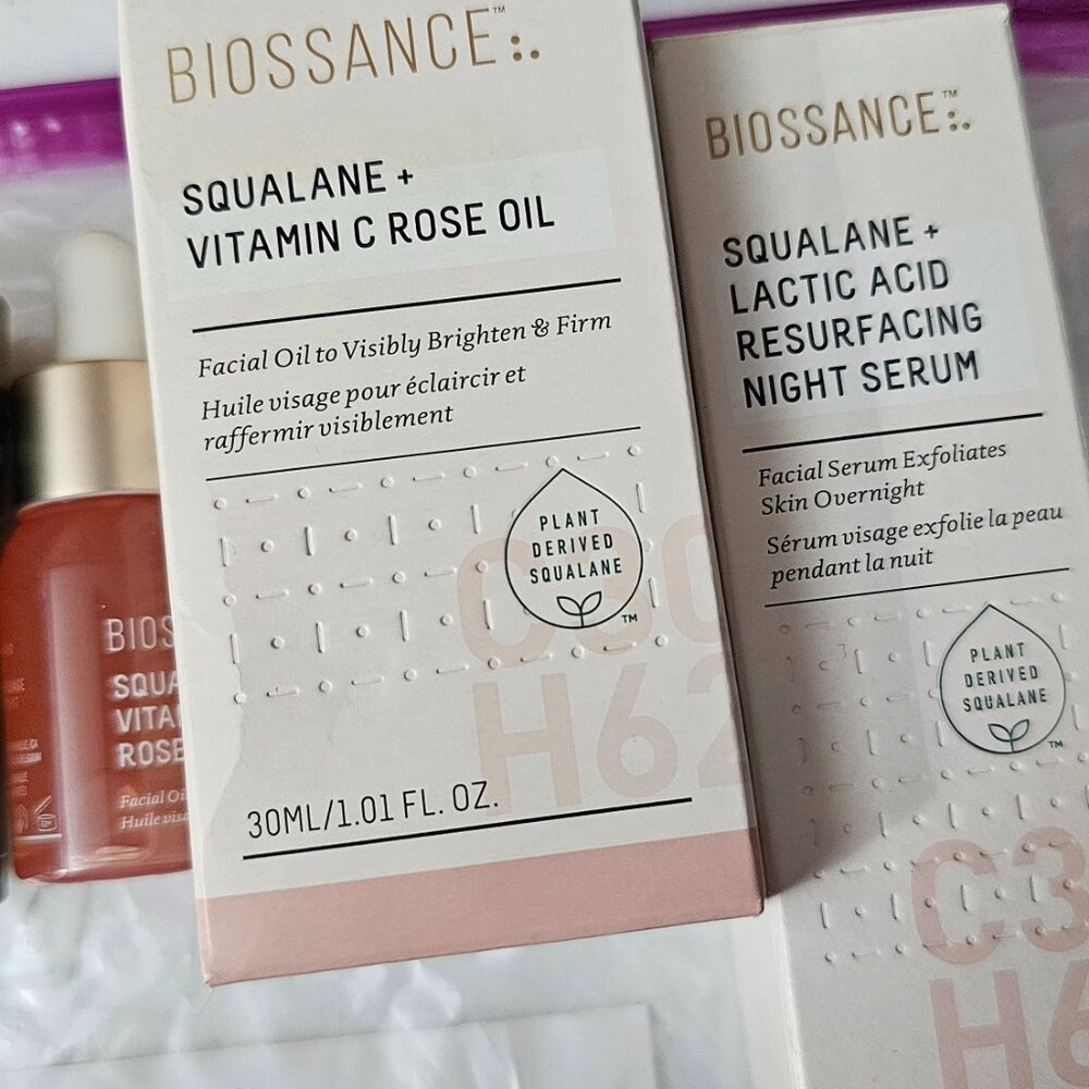 FOR THE BIOSSANCE ENTHUSIAST - Picture 4 of 4